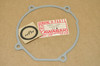 NOS Kawasaki 1974-79 KX125 Magneto Stator Left Crank Case Cover Gasket 11009-1041