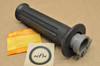 NOS Suzuki GS1000 GS1100 GS300 GS425 GS450 GS550 GS650 GS750 GS850 Throttle Grip with Tube 57110-44011