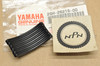 NOS Yamaha 1983-85 XVZ12 Handle Bar Cover Cap 26H-26216-00