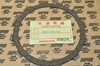 NOS Honda CB350 CR450 CX650 SL350 XL250 XL350 Clutch Friction Disk 22201-286-010