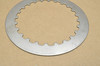 NOS Honda ATC250 ATC350 NX250 TRX250 TRX300 Clutch Plate 22321-KF0-770