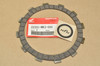 NOS Honda CB72 CB77 CL72 CL77 GB500 NX650 XL600 XR500 XR600 Clutch Friction Disk 22201-MK2-000