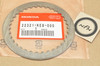 NOS Honda ATC200 MT125 TR200 Clutch Plate 22321-KE8-000