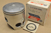 NOS Yamaha DT2 DT250 DT3 TY250 Standard Size Piston (70 mm) 438-11631-01-96