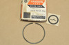 NOS Yamaha 1969-71 DT1 .50 Oversize Piston Ring for 1 Piston = 1 Ring 285-11611-20