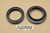 NOS Honda CB1000 CB1100 CB900 CBX GL1100 VF750 XL600 Fork Seal Set 51490-MB9-782