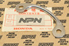 NOS Honda CB200 CB350 CL175 CL200 CL350 SL175 XL175 Cable Bracket 53139-286-000