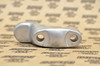 NOS Honda S65 Upper Handlebar Holder Top Clamp 53131-035-000