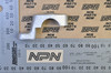 NOS Honda S65 Upper Handlebar Holder Top Clamp 53131-035-000