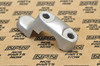 NOS Honda S65 Upper Handlebar Holder Top Clamp 53131-035-000