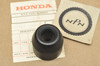 NOS Honda CB450 CB550 CB750 CL450 CT125 MT250 SL175 SL350 XL175 XL250 Shock Absorber Stopper 52517-312-000