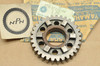 NOS Yamaha 1972 DS7 1970-72 R5 Fifth 5th Pinion Gear 31T 278-17151-00