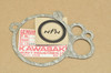 NOS Kawasaki 1979-82 KZ1300 1983-88 ZN1300 Voyager Oil Pump Gasket 11009-1088