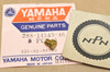 NOS Yamaha GT1 GT80 GTMX MX80 Carburetor Main Jet #92 288-14343-46