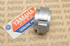 NOS Yamaha 1971 JT1 Steering Stem Fitting Lock Nut 288-23454-00