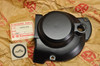 NOS Kawasaki 1971-73 F6 1971-75 F7 Carburetor Cover 14030-028