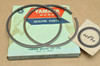 NOS Yamaha 1976 IT400 YZ400 1.00 Oversize Piston Ring Set 510-11601-43