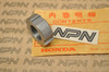 NOS Honda CB450 CB500 T CL450 Oil Filter Rotor Lock Nut 90231-292-000