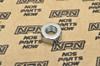 NOS Honda C100 C102 C105 T CT200 CT90 QA50 Crankcase Cover Nut 8mm 90281-001-000