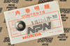 NOS Honda ATC200 ATC250 CBX VF750 VT800 VT1100 Shift Lever Collar 90522-170-700