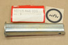 NOS Honda C70 CB360 CB500 CB550 CB750 CT90 GL1000 XL250 XL350 Foot Peg Rest Pillion Bar 50715-MA6-000