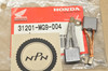 NOS Honda GL1200 Gold Wing VF1000 Starter Motor Brush Set 31201-MG9-004