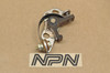 NOS Honda CB72 CB77 CL72 CL77 Left Ignition Points Contact Breaker 30204-268-004