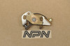 NOS Honda CB72 CB77 CL72 CL77 Left Ignition Points Contact Breaker 30204-268-004