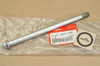 NOS Honda XR100 R XR80 R Rear Wheel Axle Bolt 42301-GCV-J00