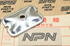 NOS Honda 1984-95 CR80 R Drive Chain Adjuster Retainer Plate 40544-GM7-700