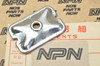 NOS Honda 1984-95 CR80 R Drive Chain Adjuster Retainer Plate 40544-GM7-700