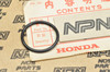 NOS Honda C110 CA110 CL72 CL77 XL250 Petcock Body Gasket O-Ring 16960-011-000