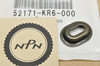 NOS Honda CR125 CR250 CR500 NX650 TR200 XR100 XR250 XR350 XR600 XR80 Chain Slider Washer 52171-KR6-000