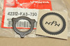 NOS Honda CR125 R CR250 R CR480 R CR500 R Rear Wheel Side Washer 42312-KA3-730