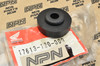 NOS Honda 1978-85 ATC70 K3-99 Z50 R 86 Z50RD Fuel Gas Tank Rubber 17613-120-000