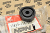 NOS Honda 1978-85 ATC70 K3-99 Z50 R 86 Z50RD Fuel Gas Tank Rubber 17613-120-000