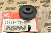 NOS Honda 1978-85 ATC70 K3-99 Z50 R 86 Z50RD Fuel Gas Tank Rubber 17613-120-000