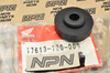 NOS Honda 1978-85 ATC70 K3-99 Z50 R 86 Z50RD Fuel Gas Tank Rubber 17613-120-000