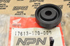 NOS Honda 1978-85 ATC70 K3-99 Z50 R 86 Z50RD Fuel Gas Tank Rubber 17613-120-000