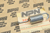 NOS Honda CL90 CX500 S90 ST90 TL250 Z50 Z50R Brake Pedal Spring 46514-028-000