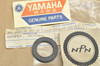 NOS Yamaha XVZ12 XVZ13 Venture Royale Antenna Damper 26H-88149-00