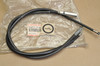 NOS Kawasaki 1980-83 KZ550 Clutch Cable 54011-1135