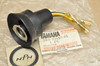 NOS Yamaha IT125 IT175 IT250 IT425 Head Light Bulb Socket 3R8-84140-61