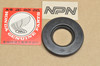 NOS Honda C200 CA200 CT200 Crank Case Oil Seal 25x52x7 91202-030-000