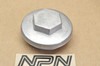 NOS Honda CT90 Trail 90 ATC90 ATC110 ST90 Valve Tappet Cover Cap 12361-028-000
