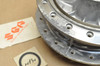 NOS Suzuki 1973-77 GT185 Rear Wheel Hub 64110-07601