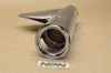 NOS Honda CB750 K2 Left Fork Ear Head Light Stay Mount Bracket 51606-341-670 XW