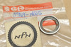 NOS Suzuki 1986-90 LT250 R 1987-90 LT500 R Crank Shaft Thrust Washer 09169-18005