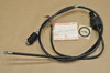 NOS Kawasaki 1968-70 F3 F4 Front Brake Cable 54005-037