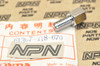 NOS Honda SL70 Head Light Case Setting Stay Bolt 61307-118-670
